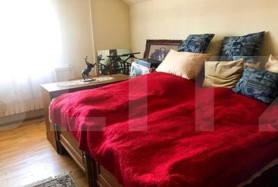 Casa individuala de 200 mp și teren 320 mp in Calea Torontalului - 4