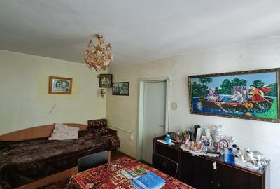 Vanzare apartament 3 camere in Galati, Tiglina 1, Etaj 1, liber - 18
