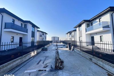 Casă cu 4 camere în Central - 11