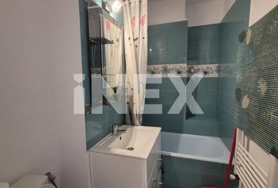 Apartament de inchiriat 2 camere in Pitesti | Univ.  Brancoveanu - 4