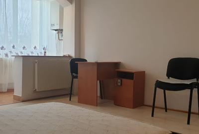 Garsonieră semidecomandată în Astra - 3