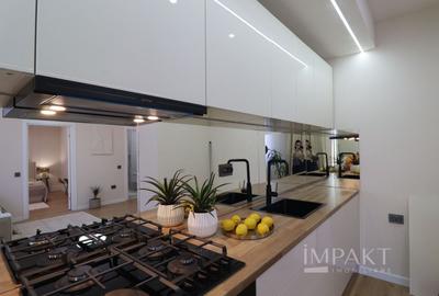 Apartament cu 2 camere semidecomandat, mobilat în Horea - 4