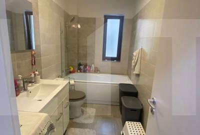 Apartament cu 3 camere decomandat în Central - 1