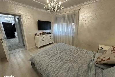 Apartament cu 3 camere decomandat în Ultracentral - 7