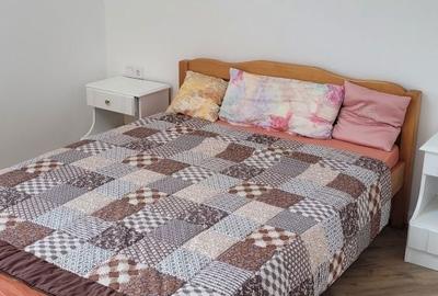 Apartament cu 2 camere decomandat în Tolstoi - 7