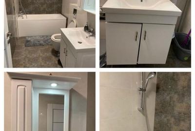Apartament cu 2 camere decomandat, mobilat în Far - 7