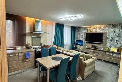 Apartament 2 camere decomandat - zona Vest - 5