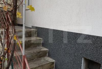 Casă individuală cu 2 camere cu Canalizare în Bartolomeu - 6