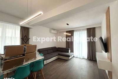 Apartament cu 3 camere în Central - 7