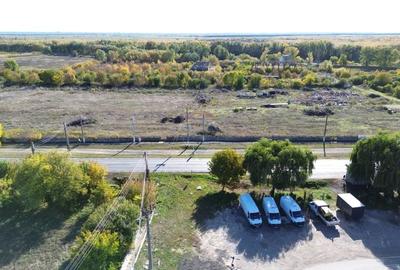 Teren Construcții intravilan de 88790 mp, în Șendreni - 11