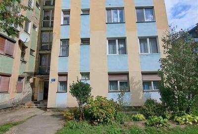 Apartament cu 2 camere decomandat în Pădurea Neagră