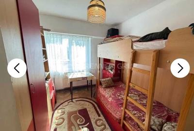 Apartament cu 3 camere decomandat în Dancu - 3