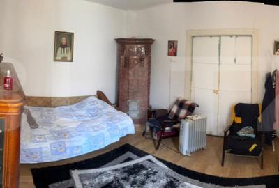 Casă cu 6 camere cu Teren 330 Mp în Central - 12