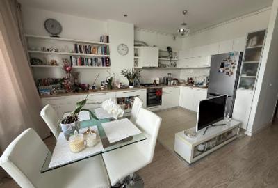 Apartament cu 2 camere decomandat, mobilat în Vitan-Bârzești - 3