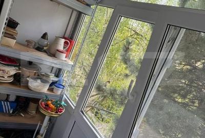 Apartament cu 2 camere semidecomandat în Central - 5