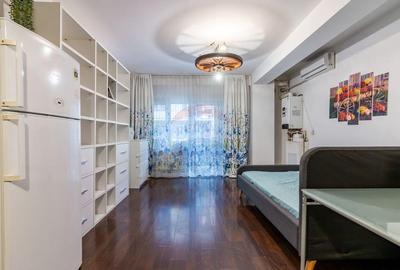 Apartament cu 2 camere de vanzare Militari Residence - 18