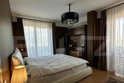 Apartament cu 3 camere semidecomandat în Bună Ziua - 3