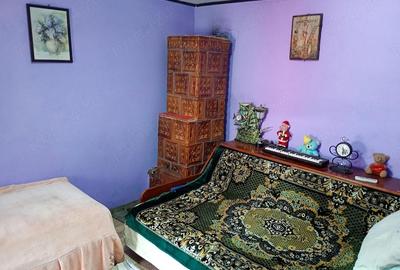 Casă cu 6 camere cu Teren 1270 Mp în Hodivoaia - 3