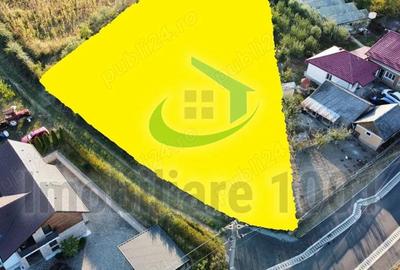 Teren intravilan 2732 mp, Strada 1 Mai, Somcuta Mare, zona de case - 7