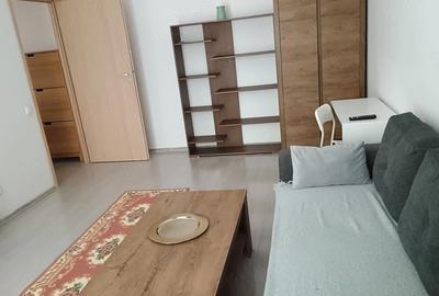 Apartament cu 2 camere semidecomandat în 1 Mai - 4