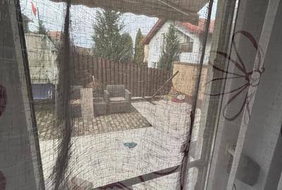 Inchiriez apartamant cu terasa,Campului Manastur - 1