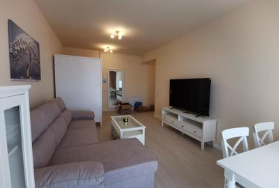 Apartament cu 2 camere, mobilat în Berceni - 20