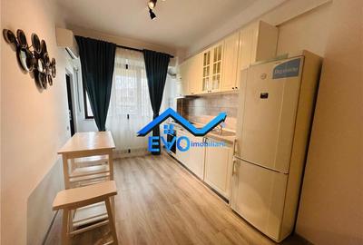 Apartament de cu 2 camere, etaj 1, Palas Mall - 8