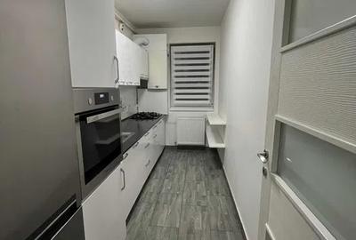 Apartament 2 camere decomandate, 56 mp, la cheie, balcon, zona Corneliu Coposu - 4