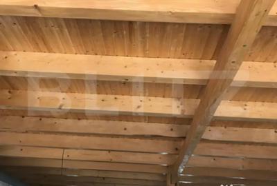 Casă cu 2 camere cu Teren 3050 Mp în Bezdead - 4