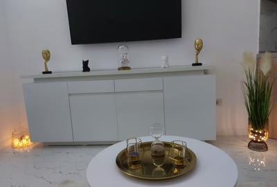 Apartament cu 2 camere in resort cu piscina in Mamaia Nord-Navodari. - 8