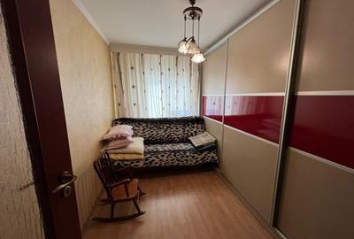 Apartament 3 camere-Scoala Nr 10-Lidl-et 2/3 - 4