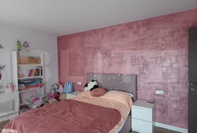 Casa individuala 338 mp, teren 1400 mp, in Mihai Viteazu - 11