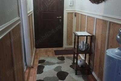 Apartament cu 2 camere semidecomandat în Prundu