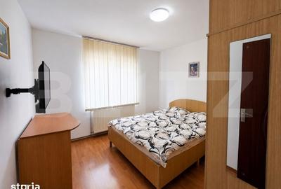 Apartament cu 3 camere decomandat în Micro 12 - 6