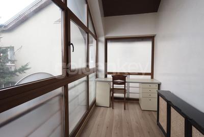 Casă individuală cu 6 camere cu Canalizare în Pipera - 12