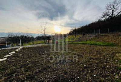 Cabana moderna cu view superb - 18