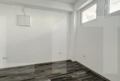 Spa?iu comercial, 96 mp, zona Lipovei - 2
