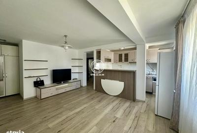 Apartament cu 3 camere în Tudor Vladimirescu - 2