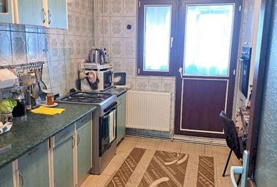 Apartament cu 4 camere în Rahova - 11