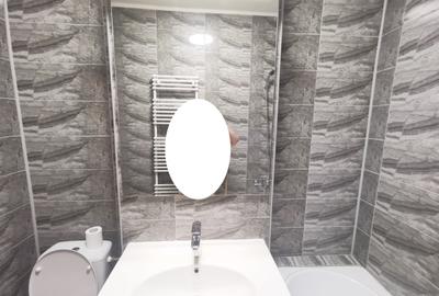 Inchiriere garsoniera noua cu centrala, Plaza Exigent faza 2, metrou Lujerului - 10