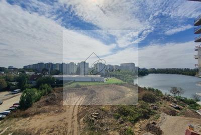 Apartament cu 2 camere semidecomandat în Pipera - 12