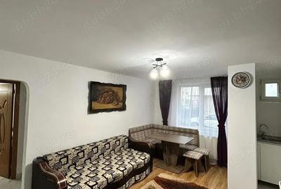 Apartament cu 2 camere decomandat în Central - 2
