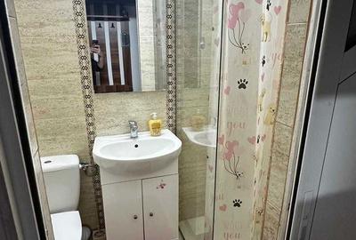 Apartament cu 2 camere în Micro 14 - 5