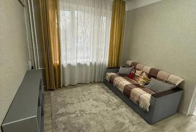 Ofer spre inchiriere o garsoniera - 2