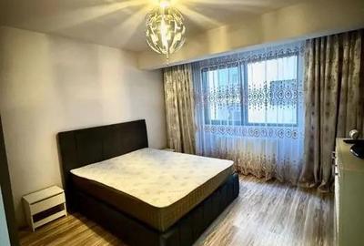 Garsoniera trapezului-bloc nou-centrala proprie-modern-metrou 8 minute - 5