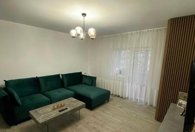 Apartament 3 Camere Renovat - Tei - Centrala Termica Proprie - 1