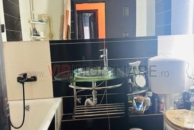 Apartament cu 2 camere decomandat, mobilat în Ștefan cel Mare - 7
