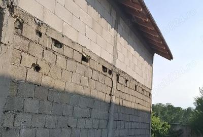 Casă cu 6 camere cu Teren 1200 Mp în Mărăcineanu - 1