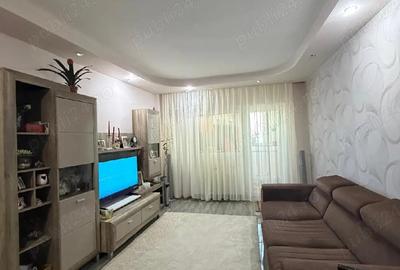 Apartament cu 3 camere decomandat în Central - 3