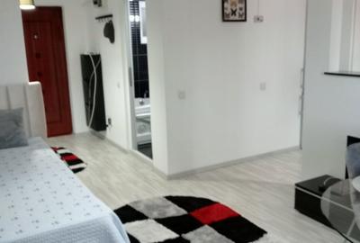 Garsonieră decomandată în Găvana - 2